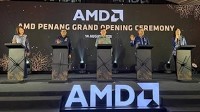 AMD Expands R&D Footprint with State-of-the-art Malaysian Facility