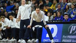 Drake Basketball Appoints Eric Henderson as New Head Coach