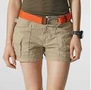 Short, bermuda, pantacourt mode Femme Kiabi