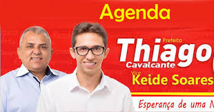 Resultado de imagem para foto thiago cavalcante  carnaubais