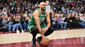 Celtics and Rockets Potential Derrick White Trade: Analyzing the Possibilities