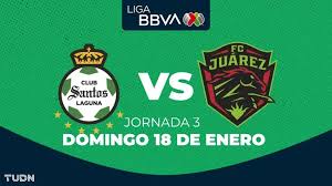 Santos Laguna vs. FC Juárez: Jornada 3 Clausura 2026 Preview