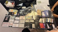 Brazilian Cop-Turned-Banker Arrested in Major Money Laundering Bust