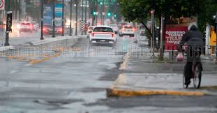 El clima para hoy 8 de mayo en Tamaulipas