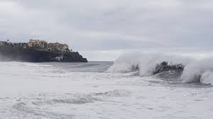 Capitania do Funchal cancela aviso de agitação marítima forte