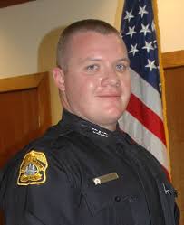Tampa police officer David Curtis, 31, a Mobile native, was shot and killed early June 29, 2010, during a traffic stop. TAMPA, Fla. - davidcurtisjpg-73586d05539ca32b