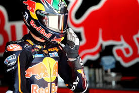 Alex Marquez Tests Radical Changes & Future MotoGP Radio System - Imagen principal del artículo