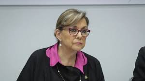 Senadora de Morena pide comparecencia de Aeroméxico por limitar salas VIP