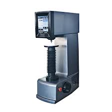 Automatic Precising Instrument 560rssz Rockwell Hardness ...