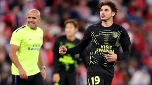 Álvarez hace saltar las alarmas en Madrid