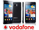Samsung galaxy vodafone