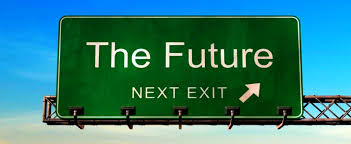 Image result for into the future images