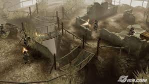 Image result for killzone psp