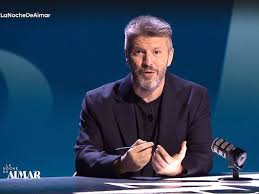 La audiencia de La Sexta dicta sentencia al estreno de 'La noche de Aimar': el oasis de Bretos ante el constante ruido