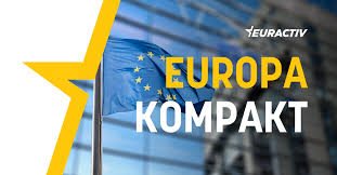 Euractiv DE - News update