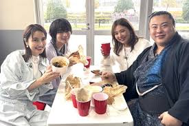 News source: 日本テレビ