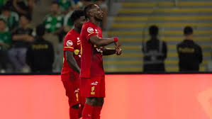 Copa Del Rey De Campeones