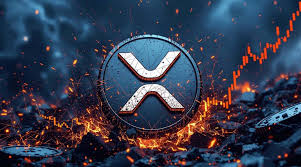 ریپل در دوراهی؛ XRP به کدام سمت می‌رود؟
