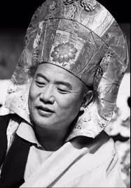 The 16th Karmapa Rigpai Dorje - 16th-karmapa