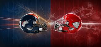 Broncos vs. Chiefs: Duelo Clave en la AFC Oeste y Apuestas Deportivas