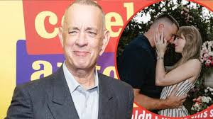EXCLUSIVE: Tom Hanks 'Fell Asleep During Taylor Swift and Kelce's Vows'