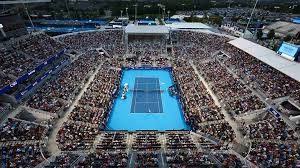 News source: ATP Tour