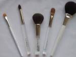 Trish mcevoy makeup brushes