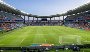 Manchester City e K-League All Stars se enfrentam em amistoso na Coreia do Sul