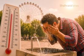 پیش‌بینی هواشناسی مشهد و خراسان رضوی امروز (چهارشنبه، ۲۸ مرداد ۱۴۰۵) | تداوم هوای گرم در استان تا فردا