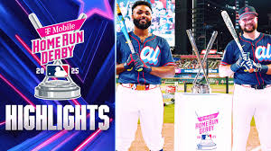 home run derby 2026