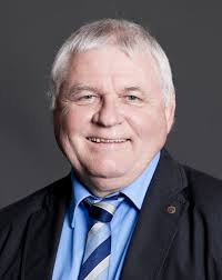 Gerald Raschke, planungspolitischer Sprecher der SPD-Stadtratsfraktion hat ...