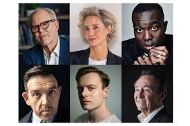 Harry Potter HBO Series Reveals Key Hogwarts Staff Casting