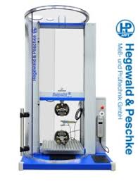 Static Testing Tensile Hegewald & Peschke - Quantify