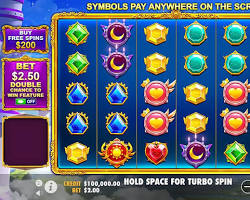 Image of Starlight Princess slot game