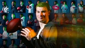 Latest NFL news regarding the 2026 Draft predictions