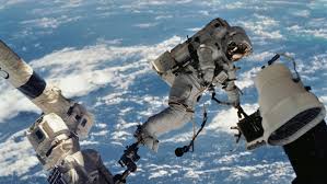 Trend Google: tiangong space station