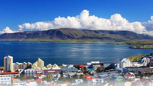 Image result for Reykjavik