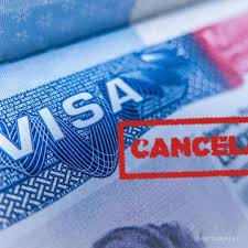 Cancela Estados Unidos visas a 50 coahuilenses