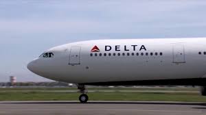 Baby born on Delta airplane, midflight from Atlanta to Portland