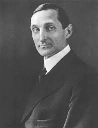 William Gibbs McAdoo. Mr. McAdoo moved to New York in 1892. He became a business associate of John Dos Passos, a leading corporation lawyer and president of ... - hmhistory3