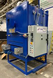 Industrial Ovens at ₹ 200000/piece | Industrial Oven in ...