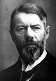 Max Weber (1864-1920) was a German sociologist who taught both before and during the first world war at the universities of Freiburg, Heidelberg and Munich. - ArticleWeber