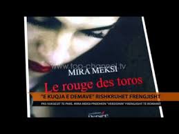 Image result for MIRA MEKSI