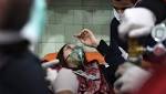 East Syria fighting kills over
