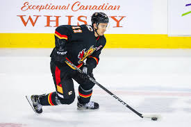 Flames' Mikael Backlund: Good to go against Toronto - CBS Sports
