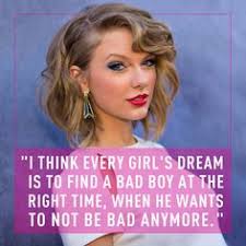 Taylor Swift Quotes on Pinterest | Lyrics Taylor Swift, Meaningful ... via Relatably.com