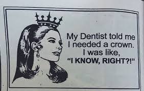 Image result for dentist jokes