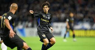 News source: ガンバ大阪オフィシャルサイト