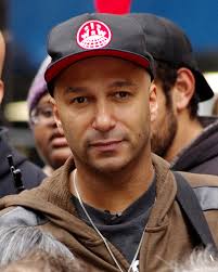 Tom Morello