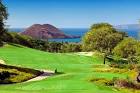 Wailea golf course emerald